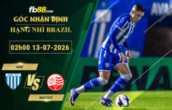 fb88-soi-keo-tran-dau-Avai-vs-Nautico-13-07-2026