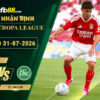 fb88-soi-keo-tran-dau-Benfica-vs-St-Gallen-31-07-2026