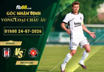 fb88-bang-keo-tran-dau-Besiktas-vs-Midtjylland-24-07-2026