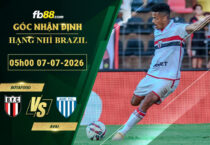 fb88-soi-keo-tran-dau-Botafogo-vs-Avai-07-07-2026