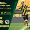 fb88-soi-keo-tran-dau-Botev-Plovdiv-vs-Lokomotiv-Sofia-21-07-2026