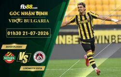 fb88-soi-keo-tran-dau-Botev-Plovdiv-vs-Lokomotiv-Sofia-21-07-2026