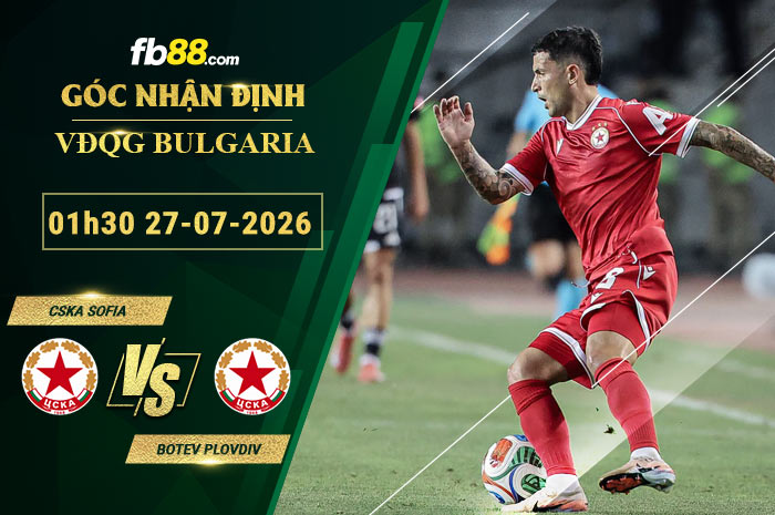 fb88-soi-keo-tran-dau-CSKA-Sofia-vs-Botev-Plovdiv-28-07-2026