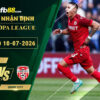 fb88-soi-keo-tran-dau-CSKA-Sofia-vs-Derry-City-10-07-2026