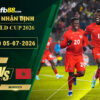 fb88-soi-keo-tran-dau-Canada-vs-Morocco-05-07-2026