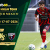 fb88-soi-keo-tran-dau-Club-Necaxa-vs-Atlante-17-07-2026