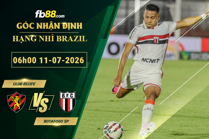 fb88-soi-keo-tran-dau-Club-Recife-vs-Botafogo-SP-11-07-2026