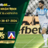 fb88-bang-keo-tran-dau-Craiova-vs-Levski-Sofia-30-07-2026
