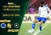 fb88-soi-keo-tran-dau-Cruzeiro-vs-Botafogo-27-07-2026