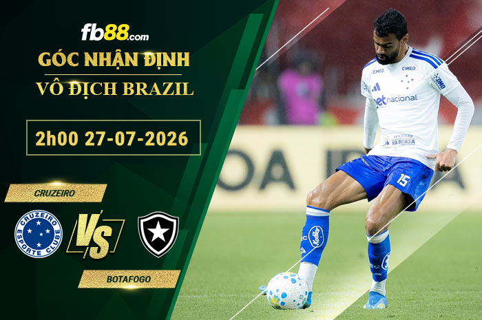 fb88-soi-keo-tran-dau-Cruzeiro-vs-Botafogo-27-07-2026