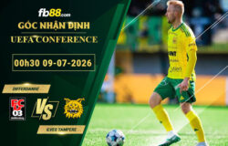 fb88-bang-keo-tran-dau-Differdange-vs-Ilves-Tampere-09-07-2026