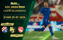 fb88-soi-keo-tran-dau-Dinamo-Zagreb-vs-Thun-29-07-2026