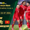 fb88-soi-keo-tran-dau-Đông-Timor-vs-Việt-Nam-25-07-2026