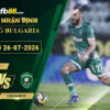 fb88-soi-keo-tran-dau-Dunav-Ruse-vs-Ludogorets-27-07-2026