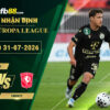 fb88-bang-keo-tran-dau-Ferencvaros-vs-Twente-31-07-2026