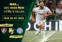 fb88-soi-keo-tran-dau-Fluminense-vs-Bahia-30-07-2026