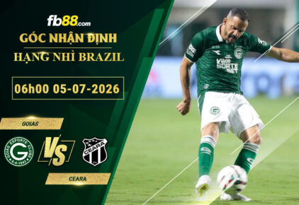 fb88-bang-keo-tran-dau-Goias-vs-Ceara-05-07-2026