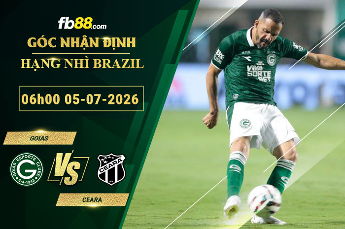 fb88-bang-keo-tran-dau-Goias-vs-Ceara-05-07-2026