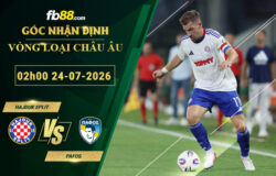 fb88-soi-keo-tran-dau-Hajduk-Split-vs-Pafos-24-07-2026