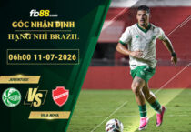 fb88-soi-keo-tran-dau-Juventude-vs-Vila-Nova-11-07-2026