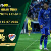 fb88-soi-keo-tran-dau-Levski-Sofia-vs-Borac-15-07-2026