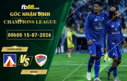 fb88-soi-keo-tran-dau-Levski-Sofia-vs-Borac-15-07-2026