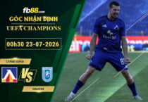 fb88-soi-keo-tran-dau-Levski-Sofia-vs-Craiova-23-07-2026