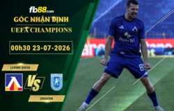 fb88-soi-keo-tran-dau-Levski-Sofia-vs-Craiova-23-07-2026