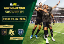 fb88-bang-keo-tran-dau-Los-Angeles-vs-Kansas-City-26-07-2026