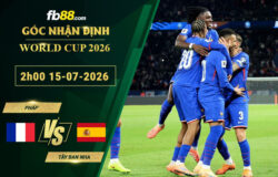 fb88-soi-keo-tran-dau-Phap-vs-Tay-Ban-Nha-15-07-2026