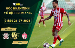 fb88-soi-keo-tran-dau-Rapid-1923-vs-Sepsi-21-07-2026