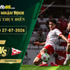 fb88-soi-keo-tran-dau-Rosenborg-vs-Fredrikstad-28-07-2026