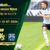 fb88-soi-keo-tran-dau-Rosenborg-vs-Kristiansund-12-07-2026
