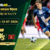 fb88-soi-keo-tran-dau-Sarpsborg-vs-Viking-12-07-2026