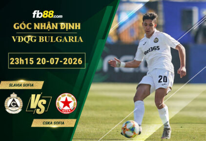 fb88-bang-keo-tran-dau-Slavia-Sofia-vs-CSKA-Sofia-20-07-2026