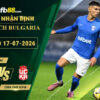 fb88-soi-keo-tran-dau-Spartak-Varna-vs-CSKA-1948-Sofia-17-07-2026
