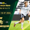 fb88-soi-keo-tran-dau-Start-vs-Rosenborg-18-07-2026