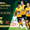 fb88-soi-keo-tran-dau-Start-vs-Viking-01-08-2026