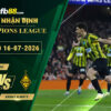 fb88-soi-keo-tran-dau-Sutjeska-Niksic-vs-Kairat-Almaty-16-07-2026