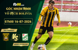 fb88-soi-keo-tran-dau-The-Strongest-vs-Oriente-Petrolero-16-07-2026