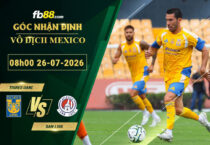 fb88-soi-keo-tran-dau-Tigres-UANL-vs-San-Luis-25-07-2026
