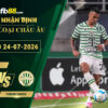 fb88-soi-keo-tran-dau-Twente-vs-Ferencvaros-24-07-2026