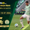 fb88-soi-keo-tran-dau-Vojvodina-vs-Ferencvaros-10-07-2026