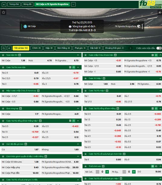 fb88-ty-le-tran-dau-Celje-vs-Egnatia-Rrogozhine-29-07-2026