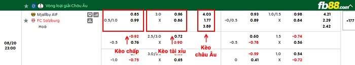 fb88-bảng kèo trận đấu Mjallby vs Salzburg