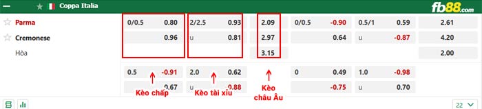 fb88-bảng kèo trận đấu Parma vs Cremonese