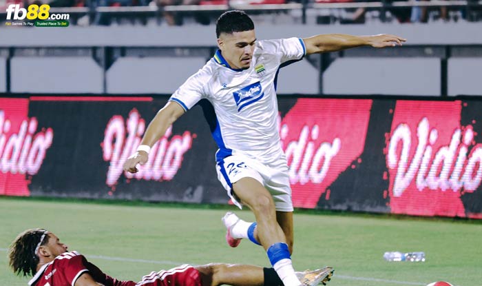 fb88-bảng kèo trận đấu Persib Bandung vs Manila Digger
