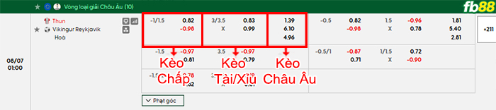 fb88-bang-keo-tran-dau-Thun-vs-Vikingur-07-08-2026