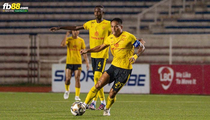 fb88-chi tiết kèo trận đấu Persib Bandung vs Manila Digger