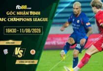 fb88-soi kèo Adelaide vs Công an Hà Nội